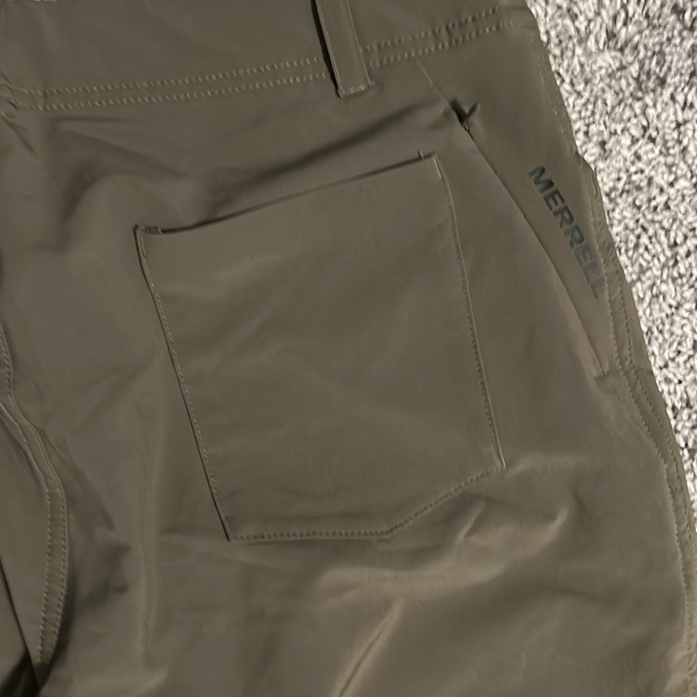 Merrell hiking pants - Picture 6 of 10